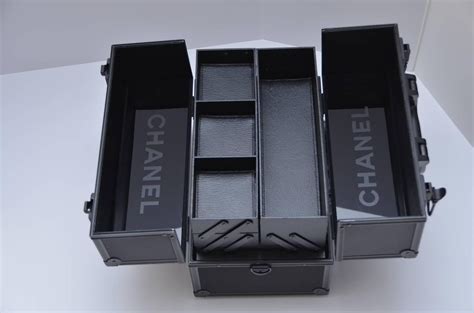 chanel vip tiers